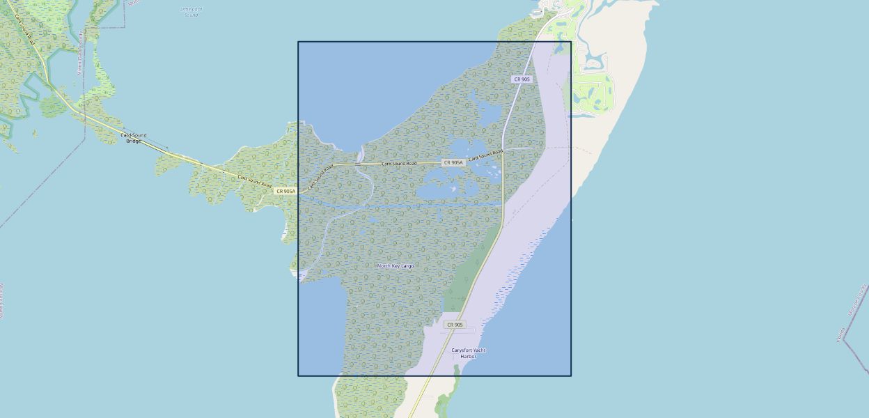 Map Thumbnail