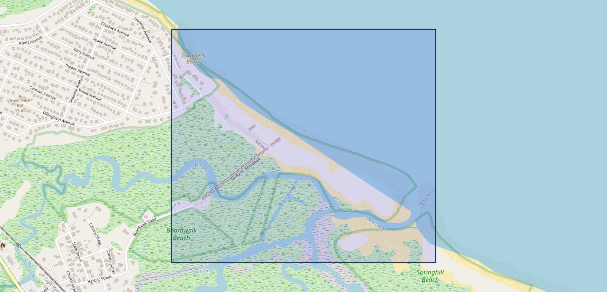 Map Thumbnail