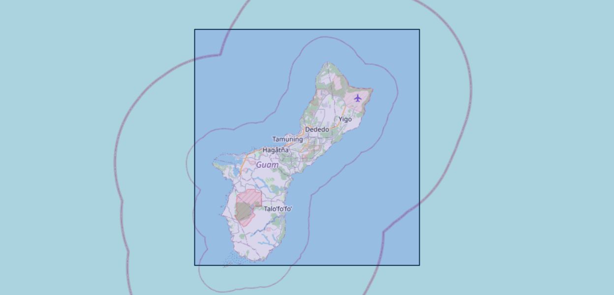Map Thumbnail