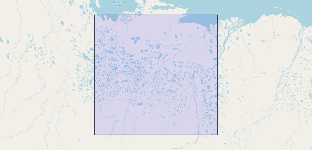 Map Thumbnail