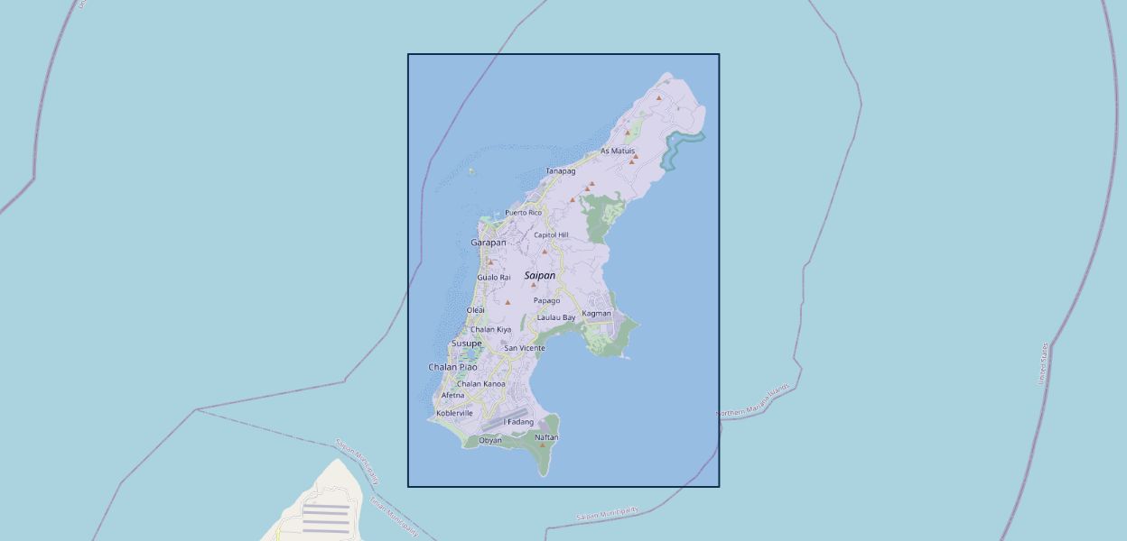 Map Thumbnail