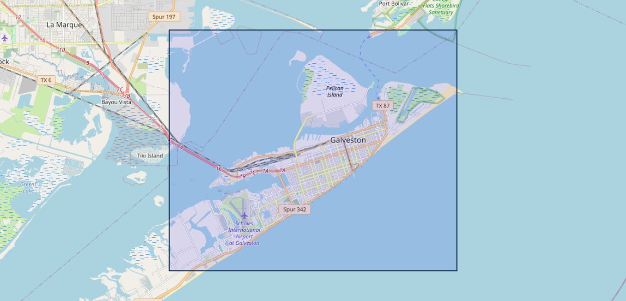 Map Thumbnail