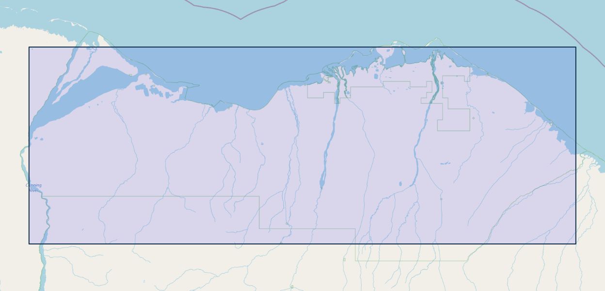Map Thumbnail