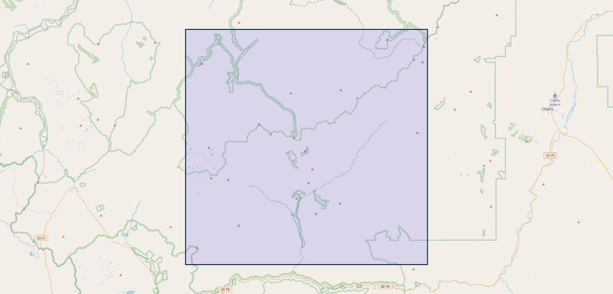 Map Thumbnail