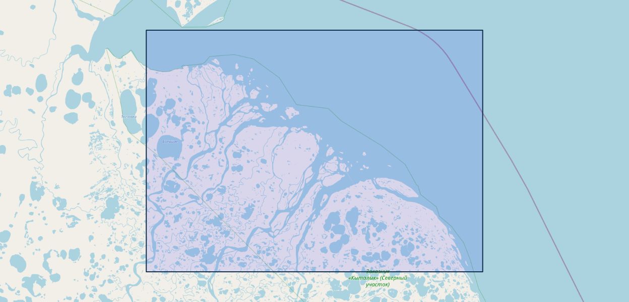 Map Thumbnail
