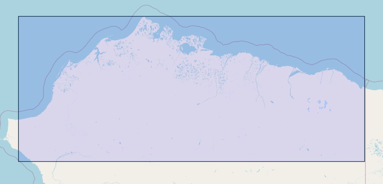 Map Thumbnail