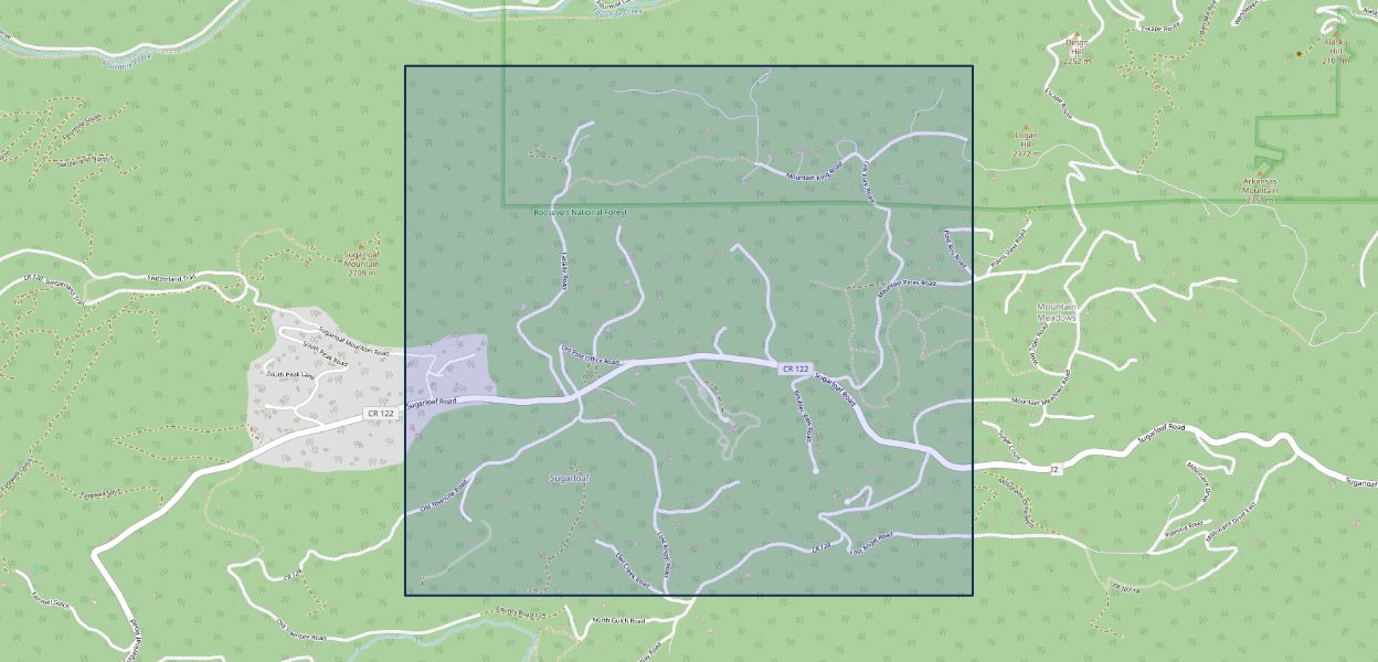 Map Thumbnail