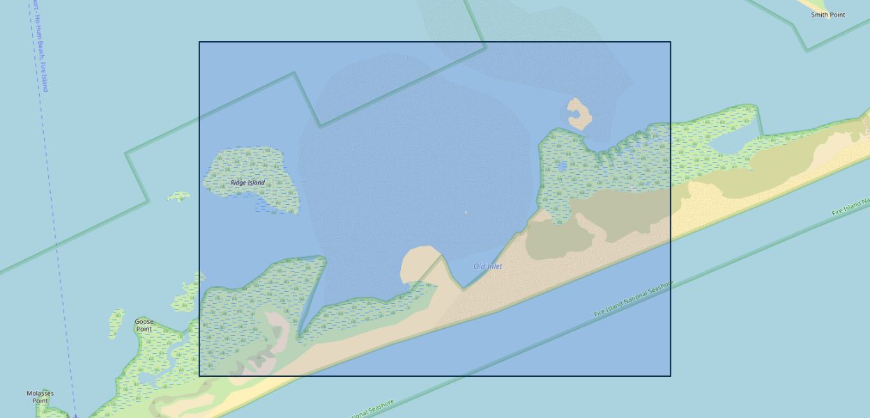 Map Thumbnail
