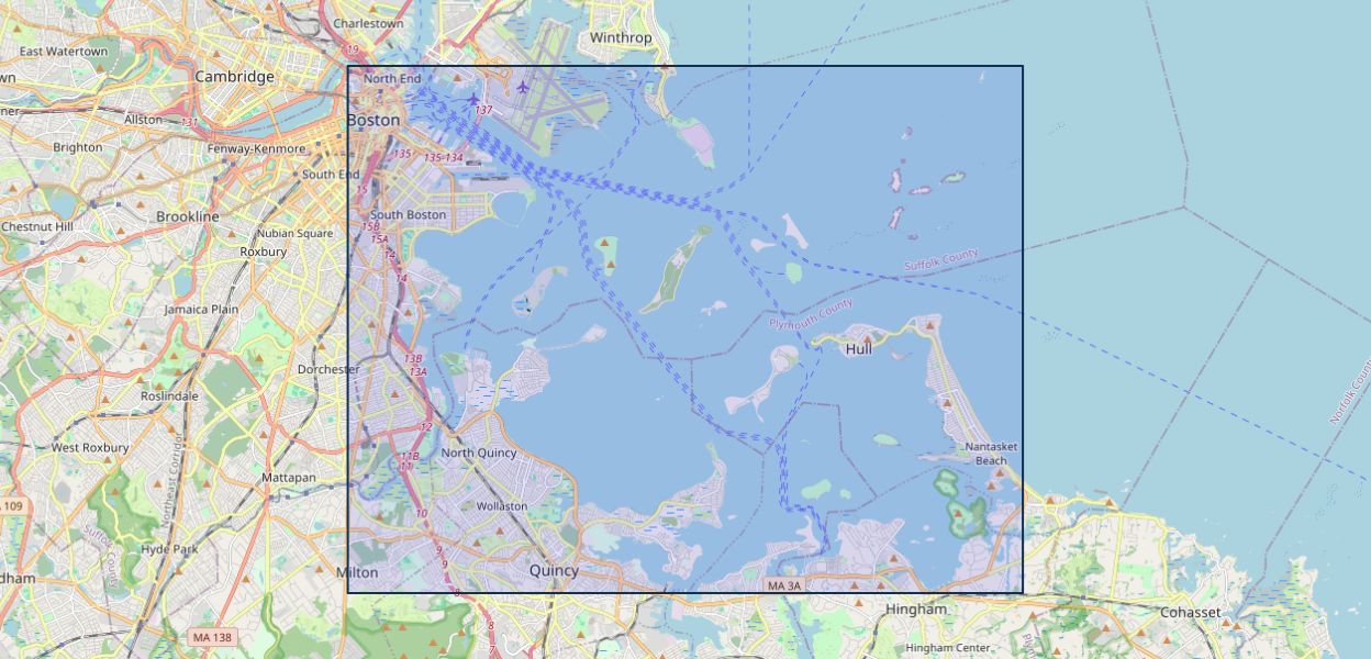 Map Thumbnail