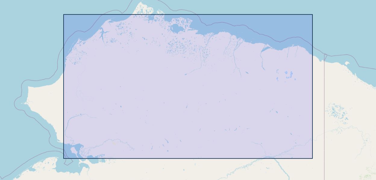 Map Thumbnail