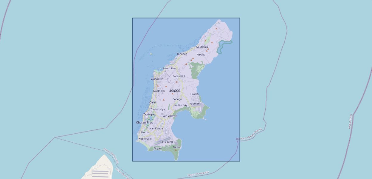 Map Thumbnail