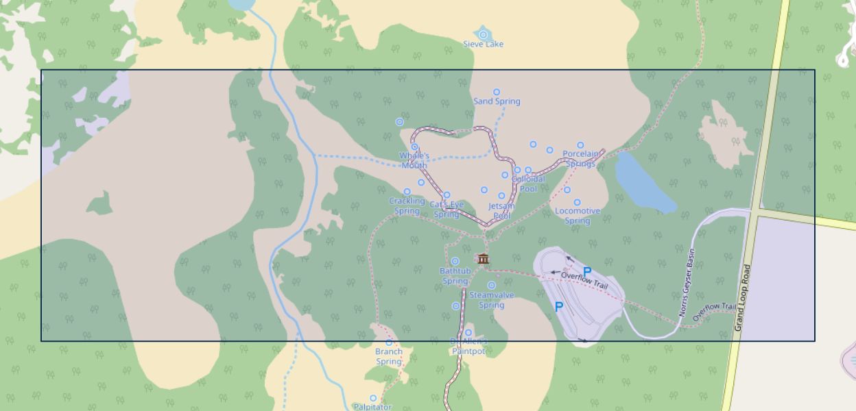 Map Thumbnail