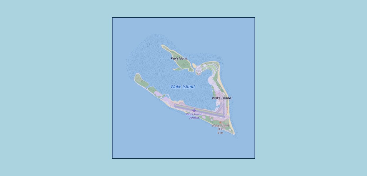 Map Thumbnail