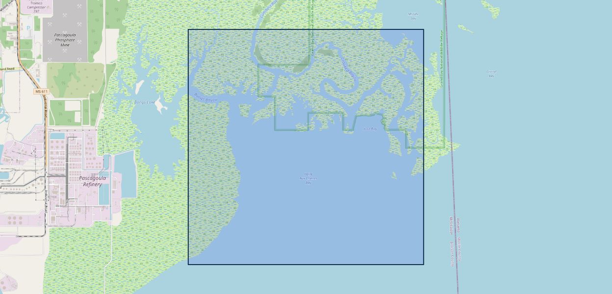 Map Thumbnail