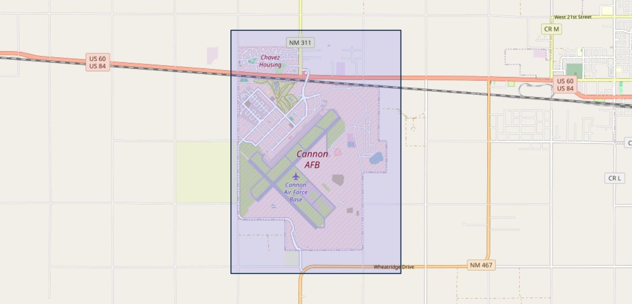 Map Thumbnail