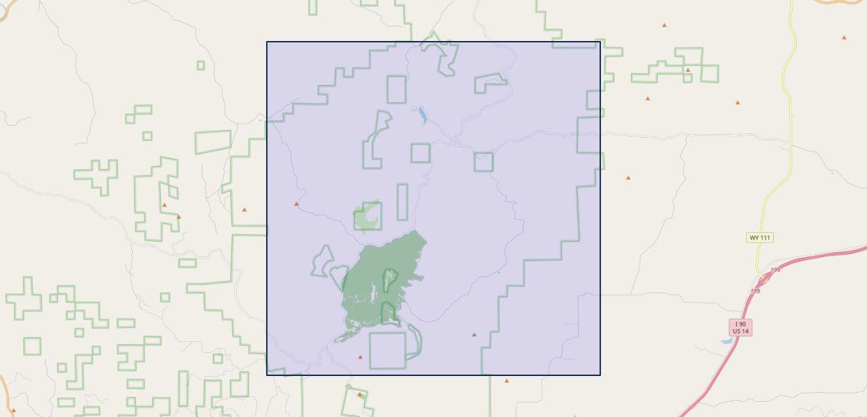 Map Thumbnail