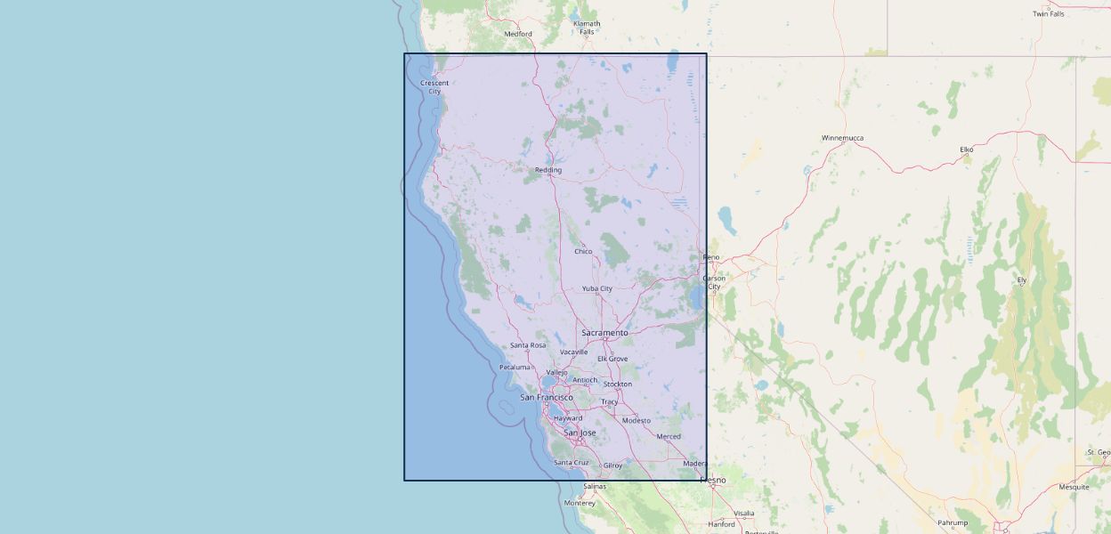 Map Thumbnail