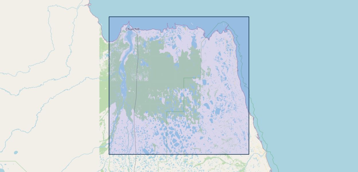 Map Thumbnail