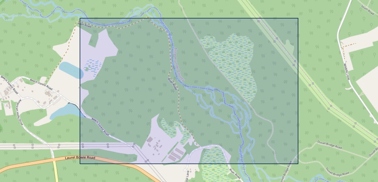 Map Thumbnail
