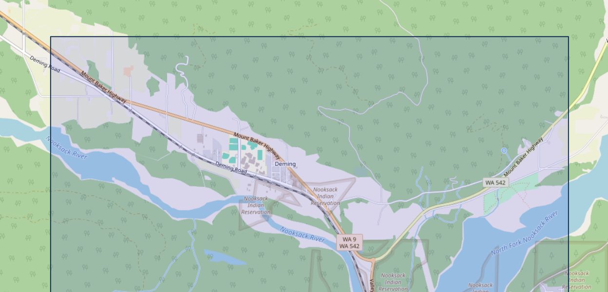 Map Thumbnail