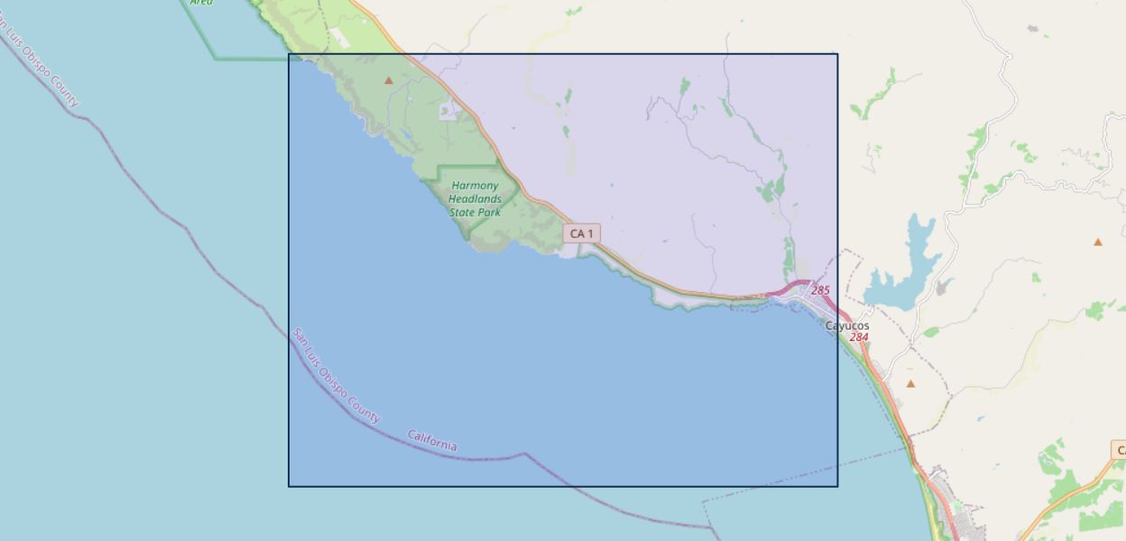 Map Thumbnail