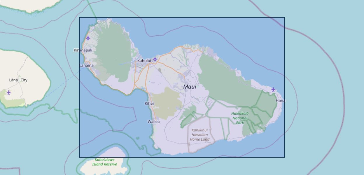 Map Thumbnail