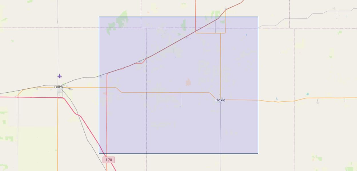 Map Thumbnail