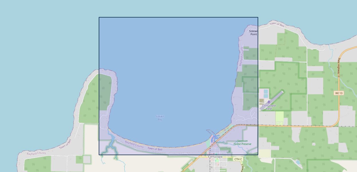 Map Thumbnail