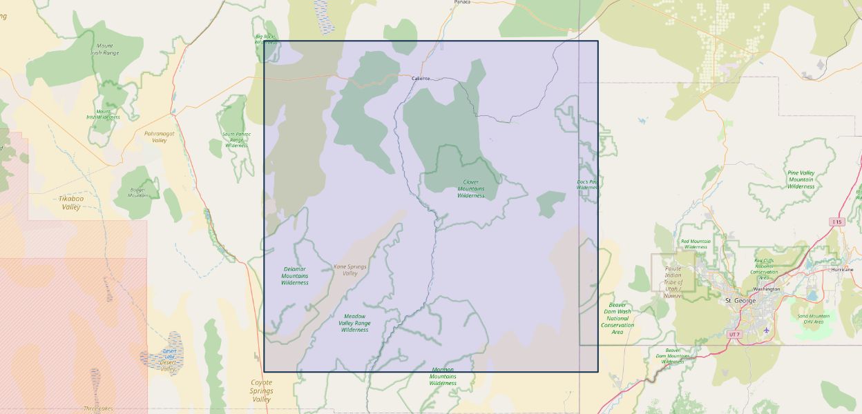 Map Thumbnail