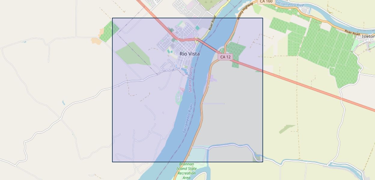 Map Thumbnail