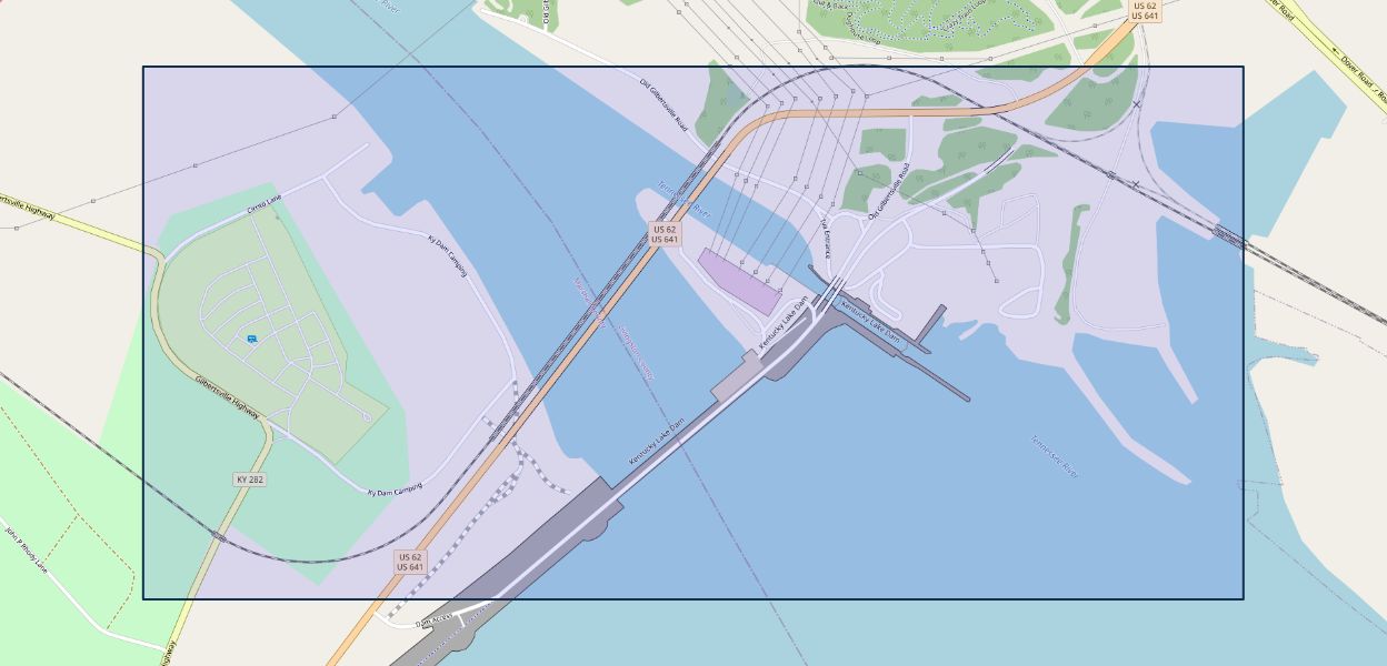 Map Thumbnail