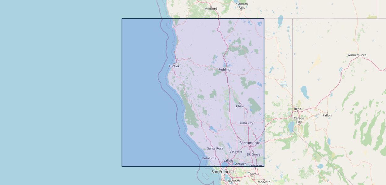 Map Thumbnail