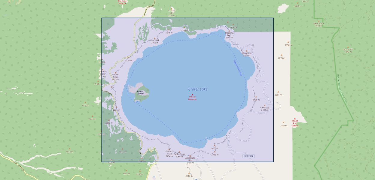 Map Thumbnail