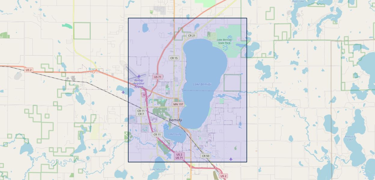 Map Thumbnail