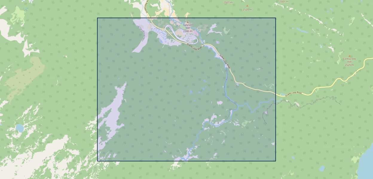 Map Thumbnail