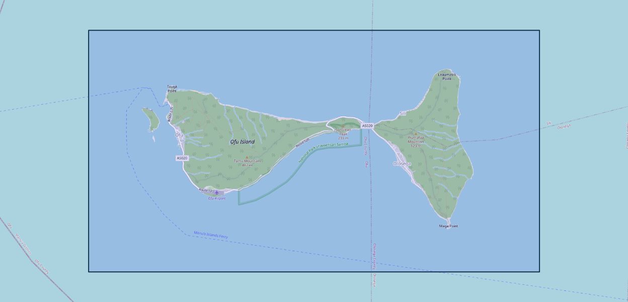 Map Thumbnail