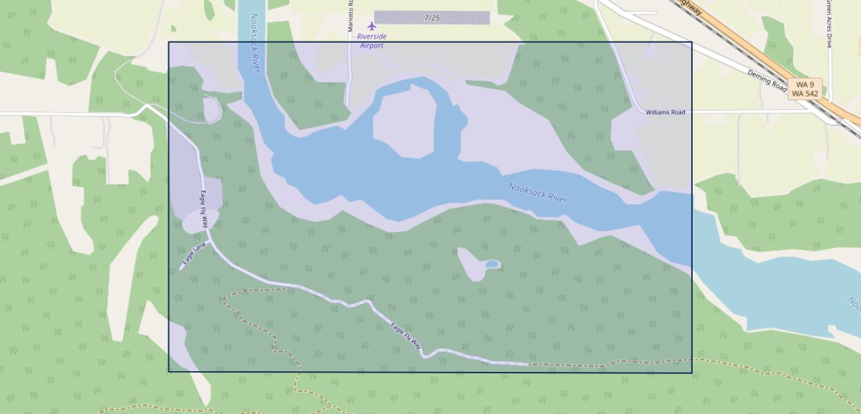 Map Thumbnail