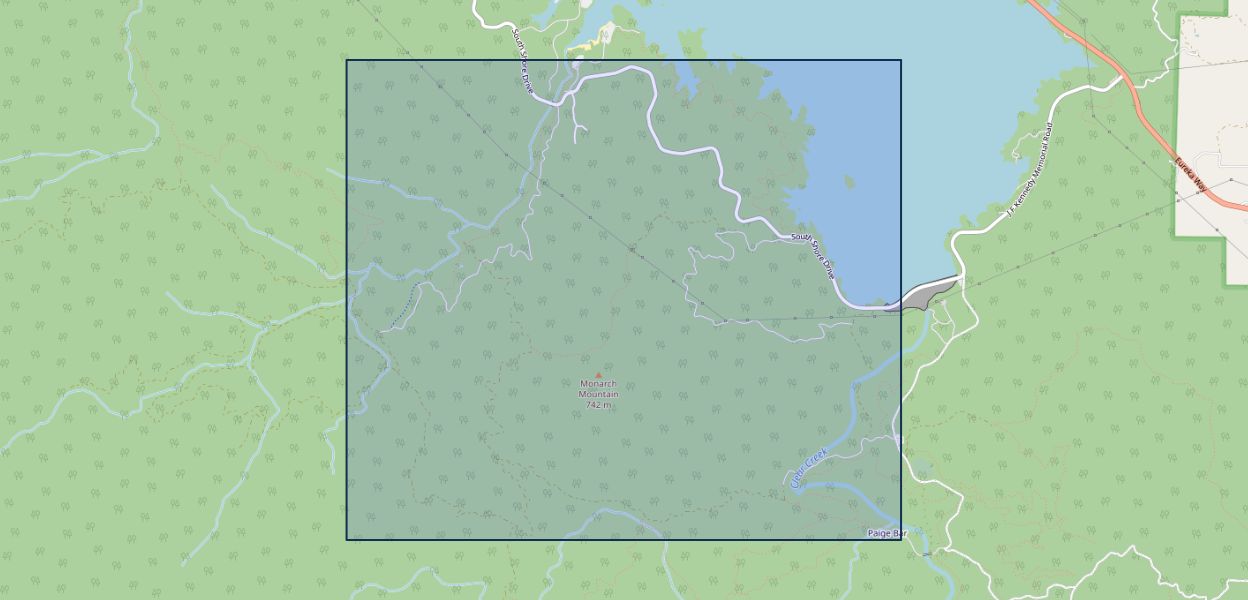 Map Thumbnail