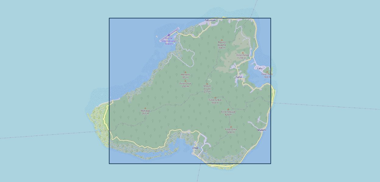 Map Thumbnail