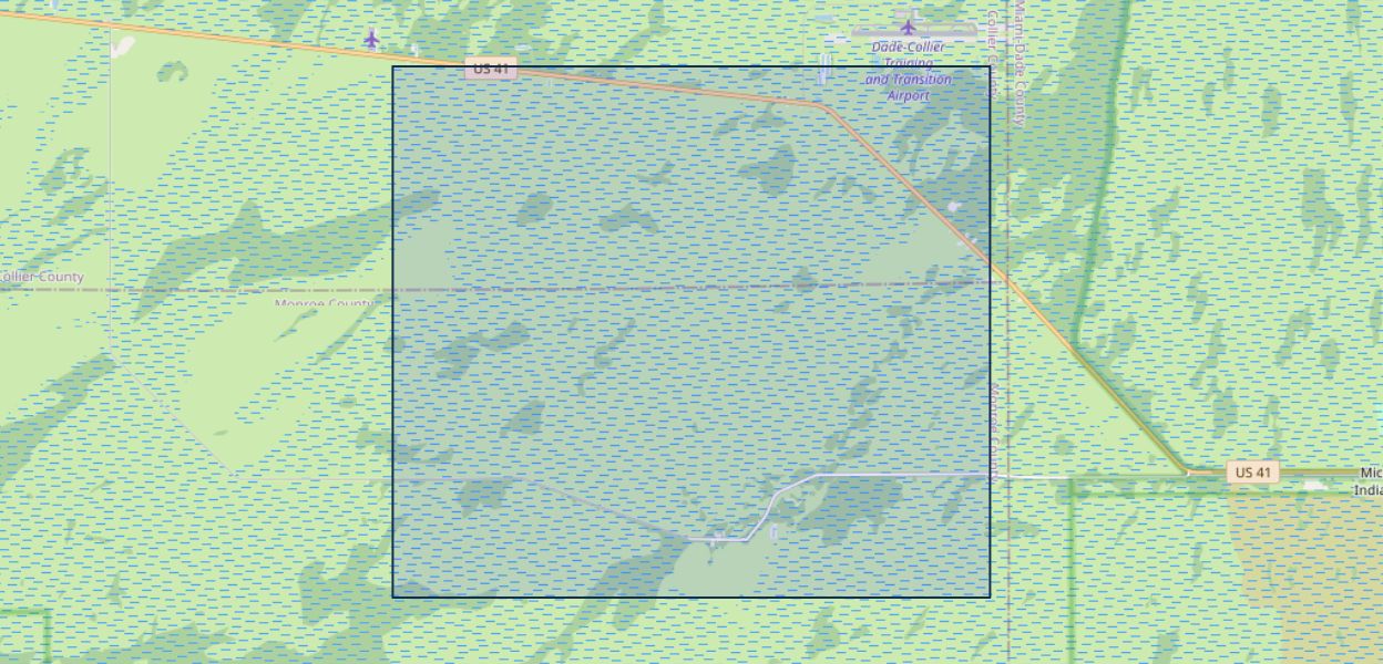Map Thumbnail