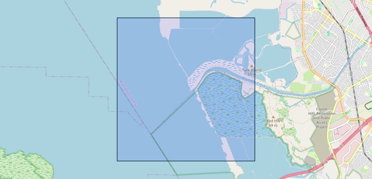 Map Thumbnail
