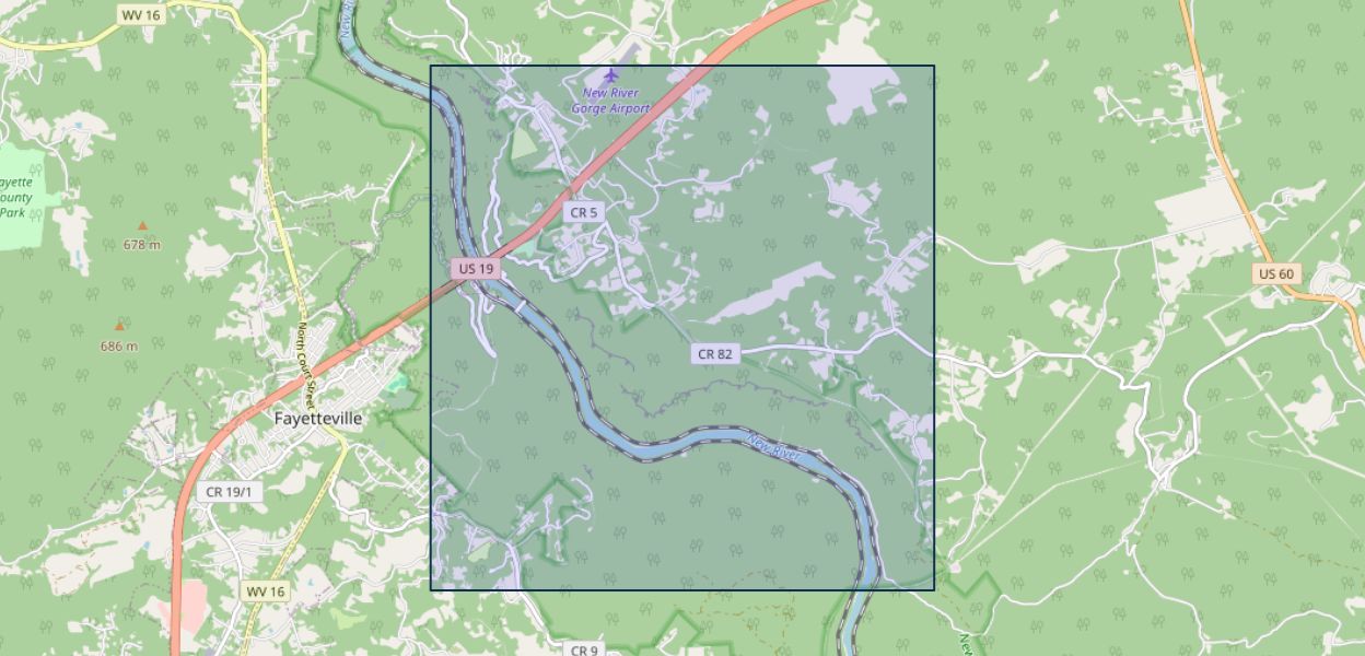 Map Thumbnail