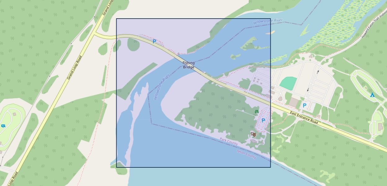 Map Thumbnail