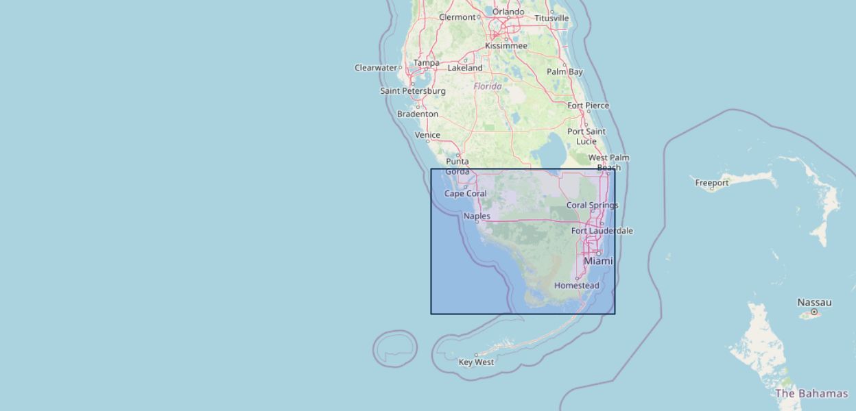 Map Thumbnail