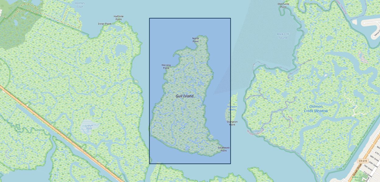 Map Thumbnail
