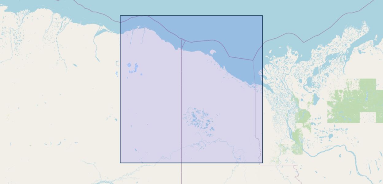 Map Thumbnail