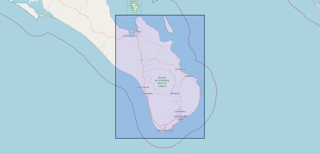 Map Thumbnail