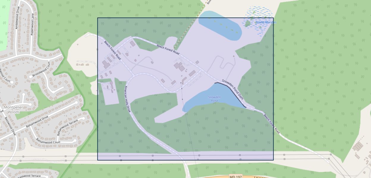 Map Thumbnail