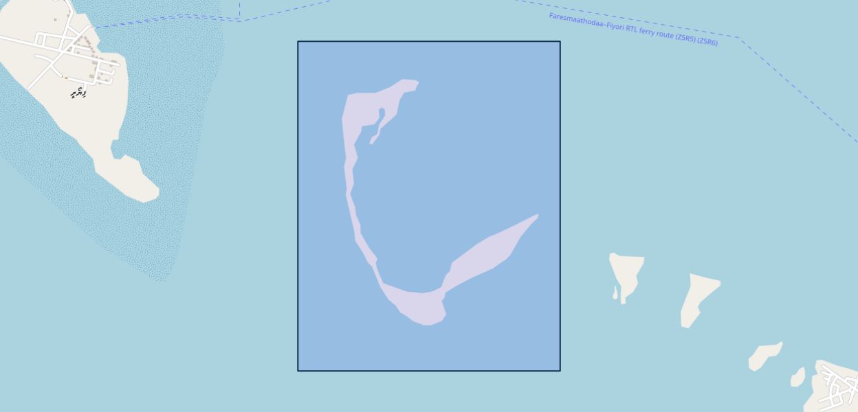 Map Thumbnail