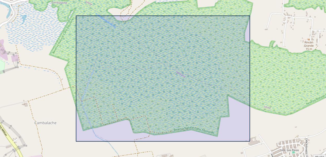 Map Thumbnail